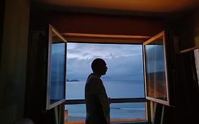 Apartamento con vistas al mar